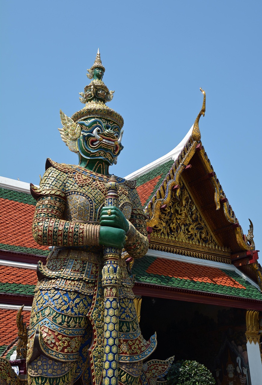 thailand, bangkok, temple, wat phra keo's, thailand, thailand, thailand, thailand, thailand, bangkok, bangkok, bangkok, bangkok